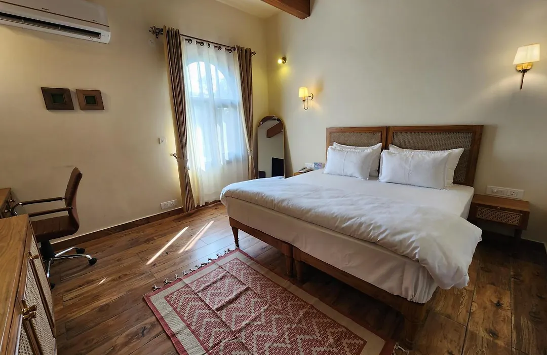 Stay Shaandaar - A Boutique Hideaway-1