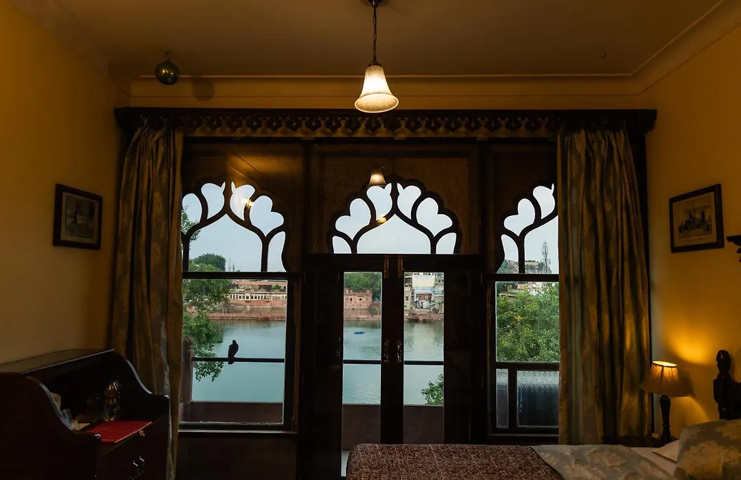 Haveli Inn Pal-1