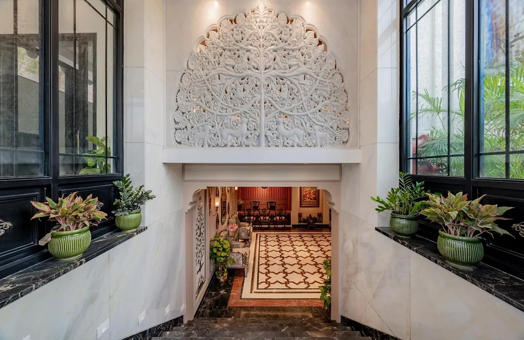 Hotel Residency Palace-1