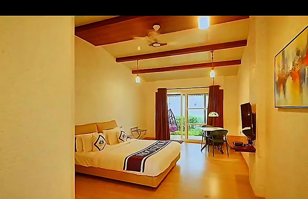 Nostravila Resort And Spa-1
