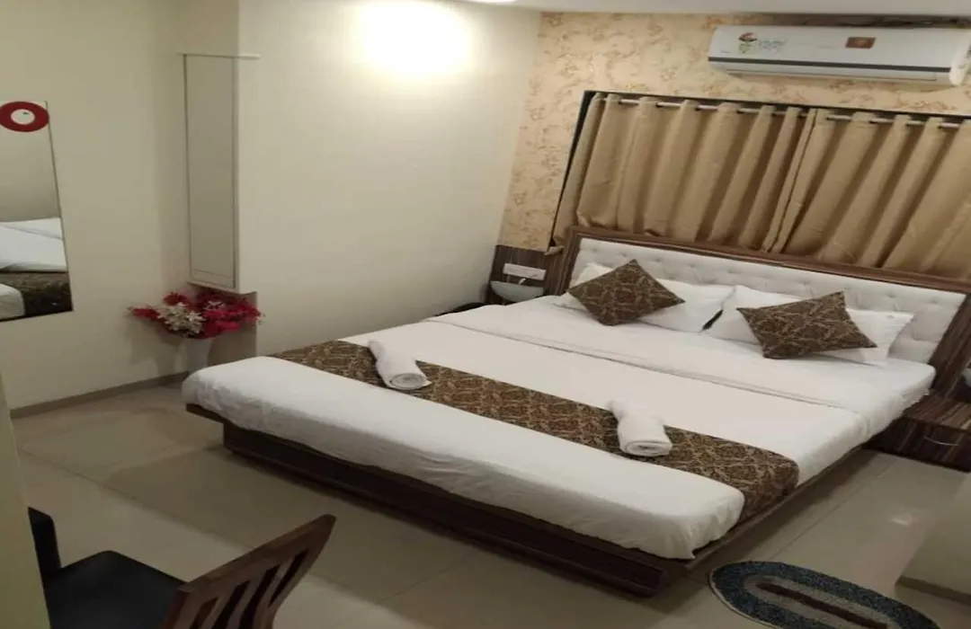 De Classico Hotel- Juhu-1