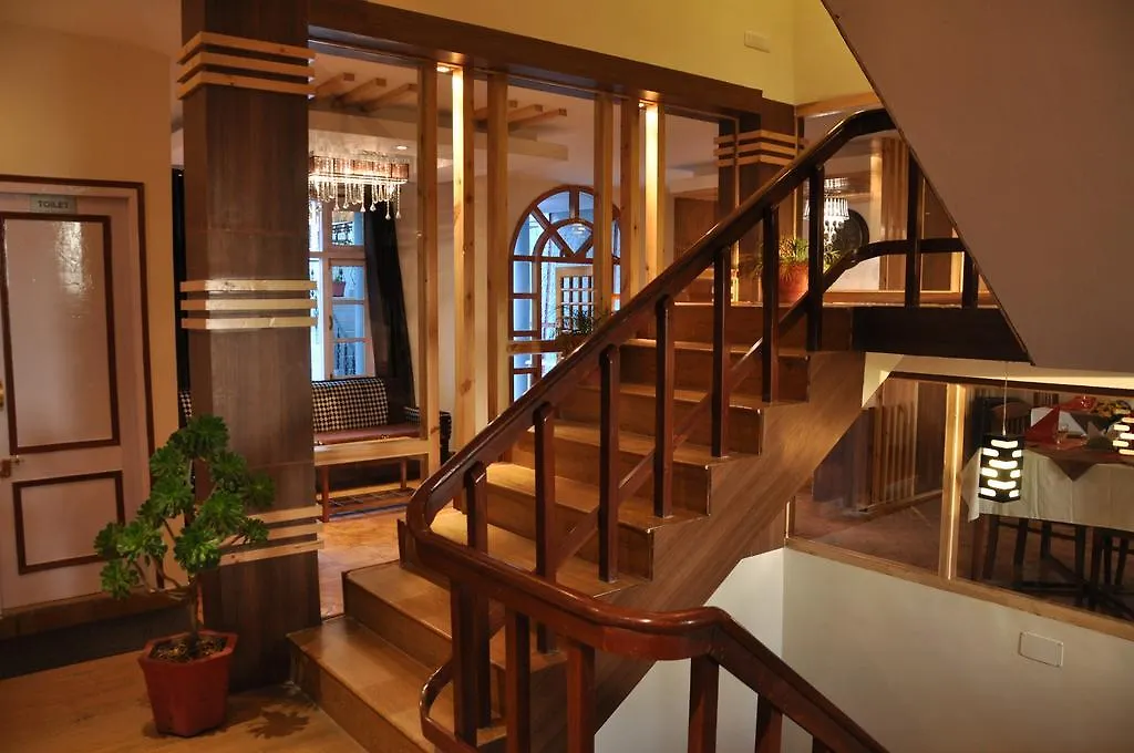 Hotel Ekant-1