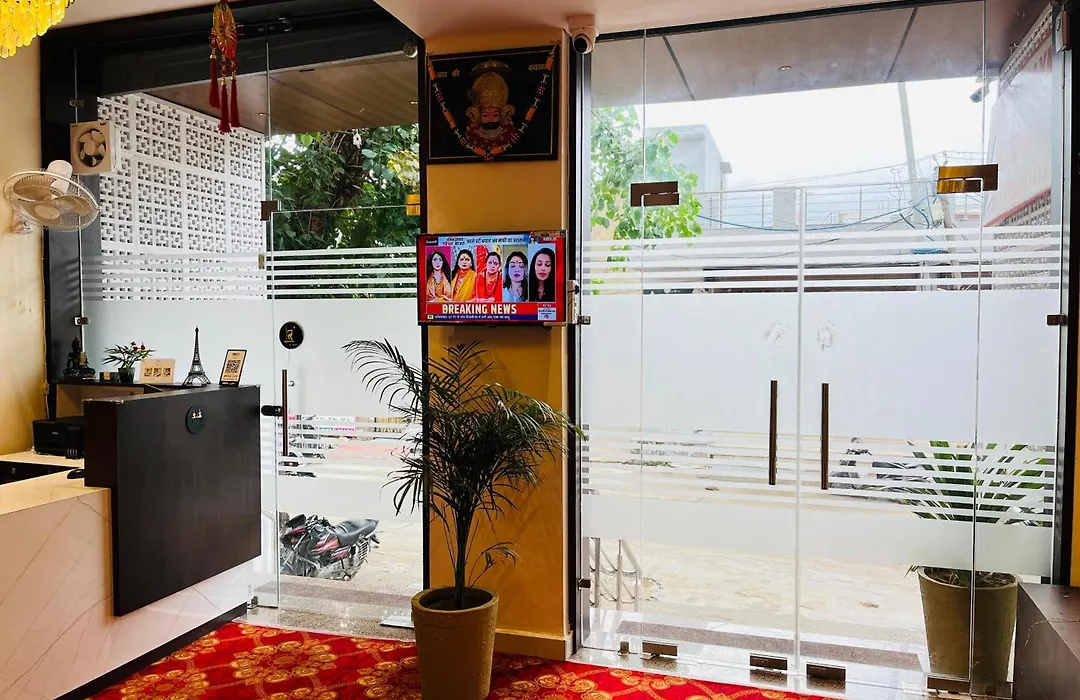 Shubh Laxmi Residence-1