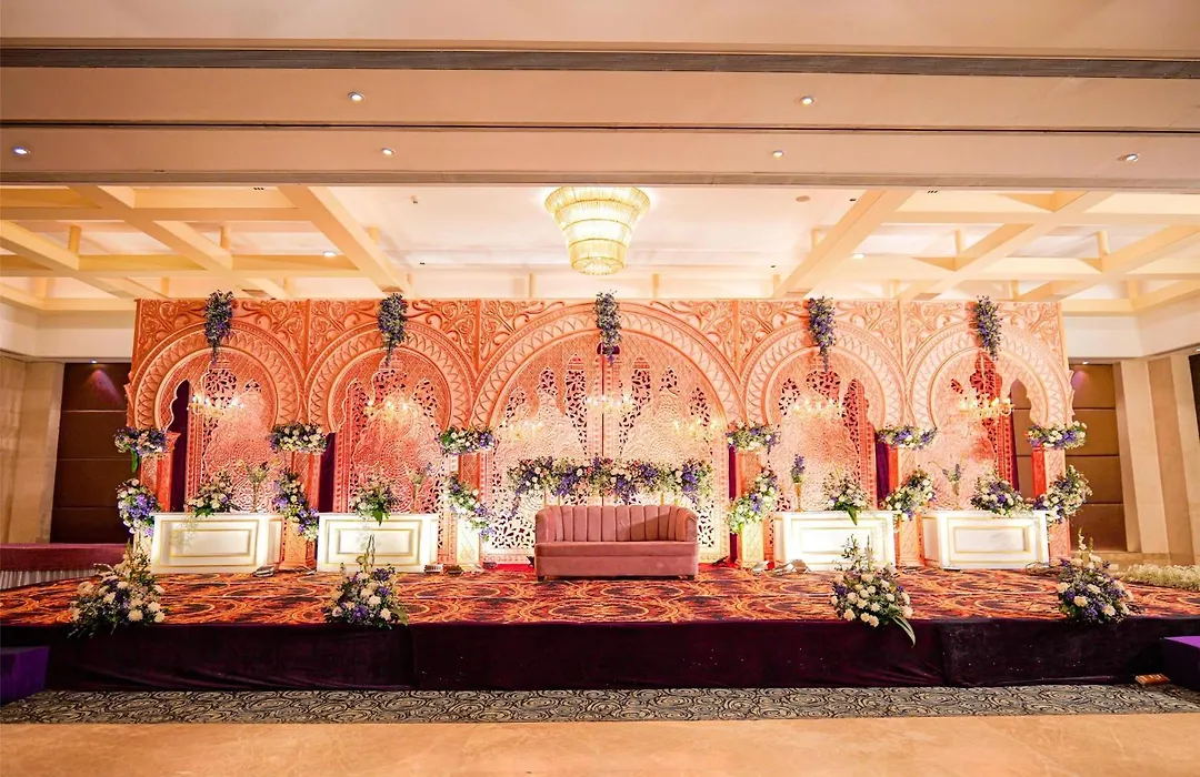 Radisson Blu Hotel Ranchi-1