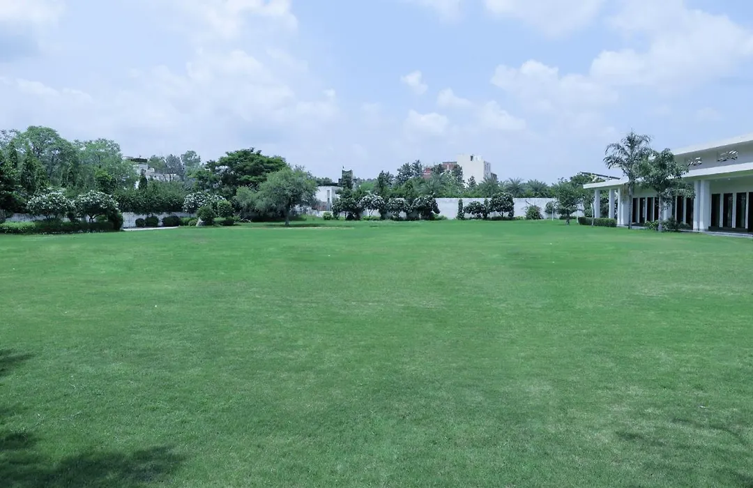 Doubletree By Hilton Jaipur Amer-1