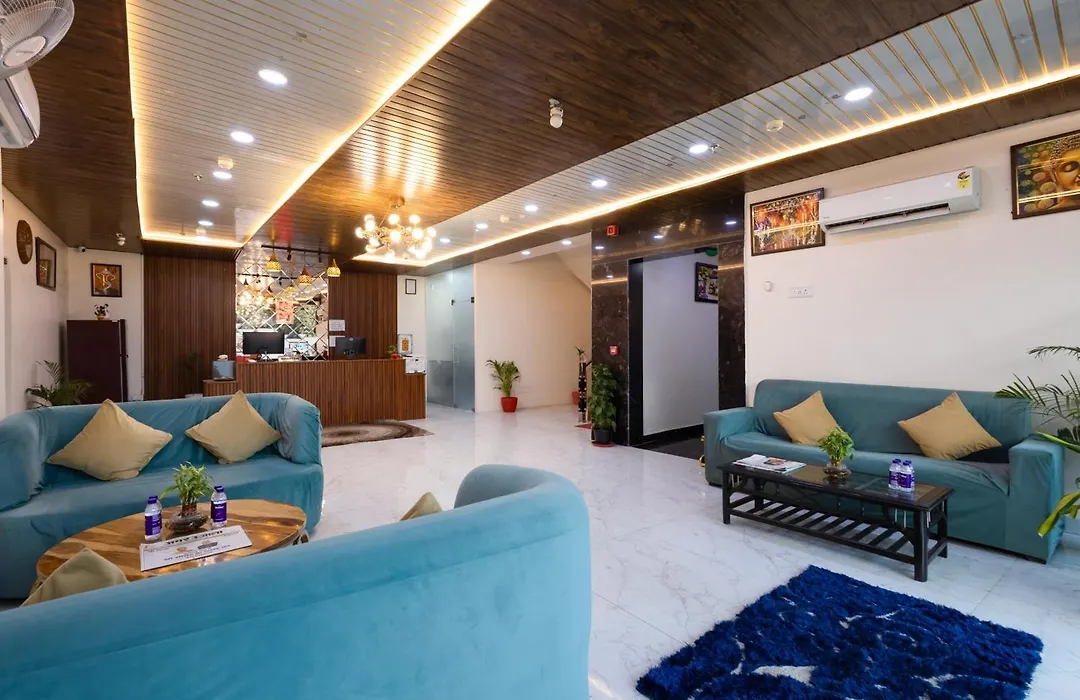 Sarla Hotel Inn - Opp Barclays 62-1