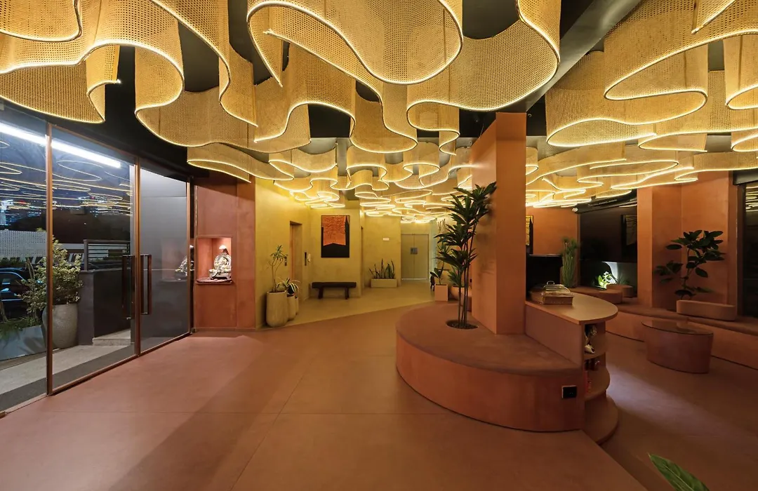 Hotel La Serene-1