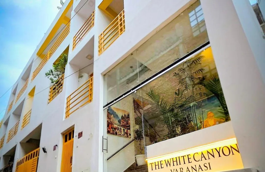The White Canyon-1