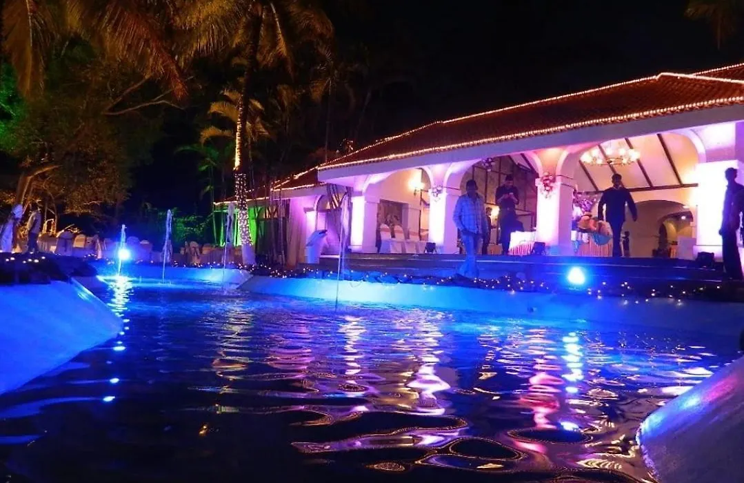 Fantasy Golf Resort-1