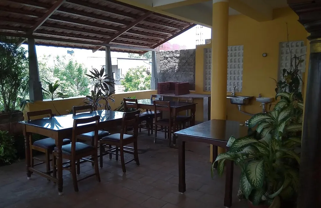Ram Guest House-1