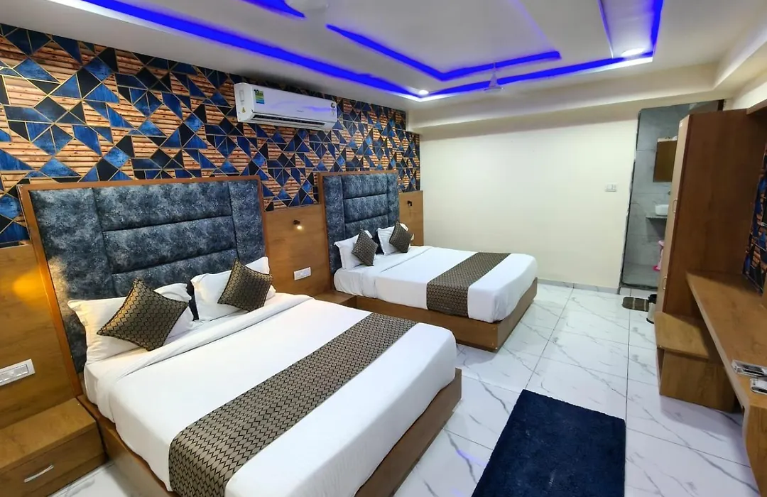 Hotel Lemon Gota-1