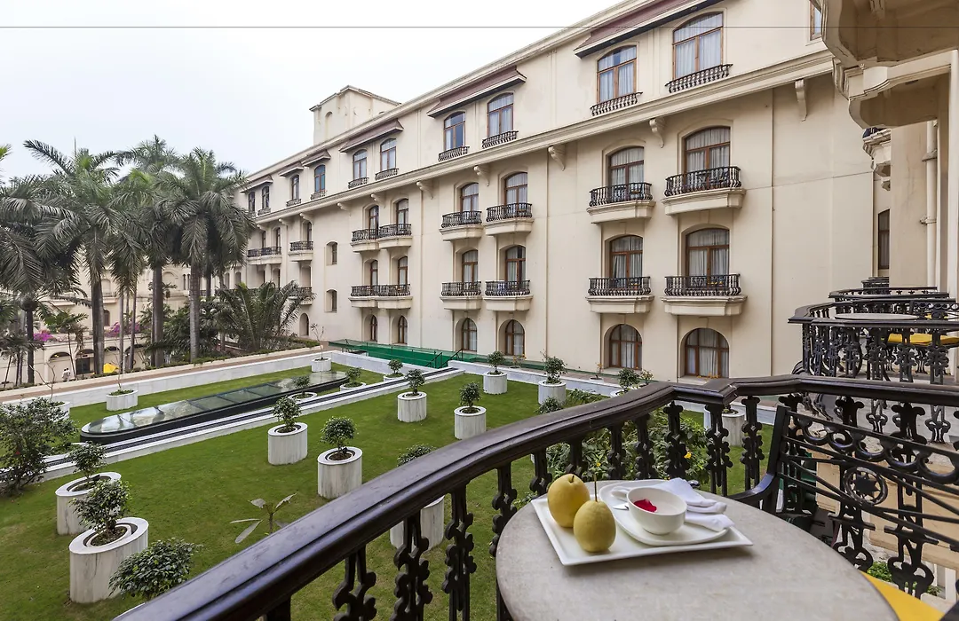 The Oberoi Grand Kolkata-1