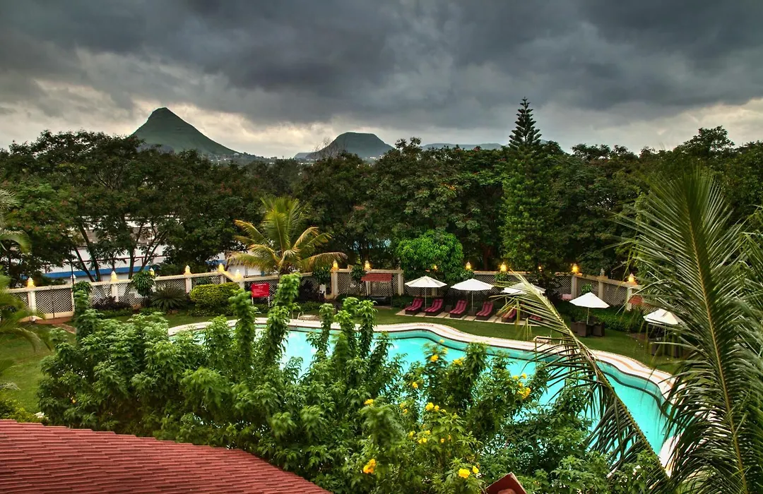 Gateway Nashik-1