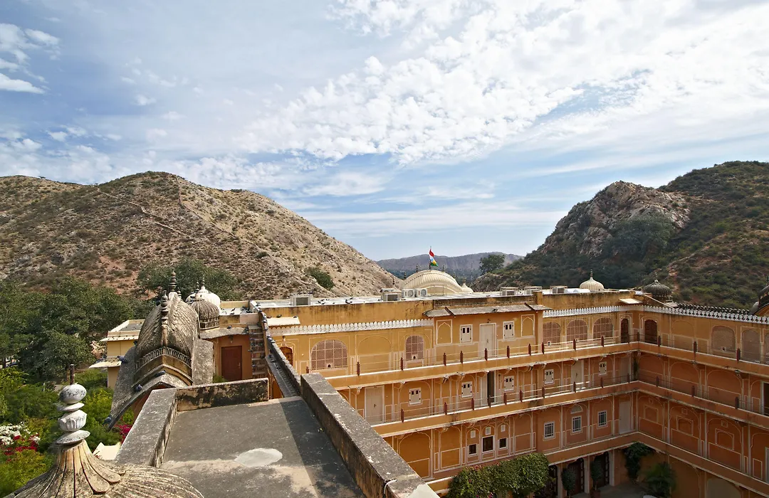 Samode Palace-1