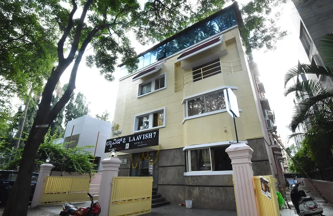 Laavish 7 Hotel-1