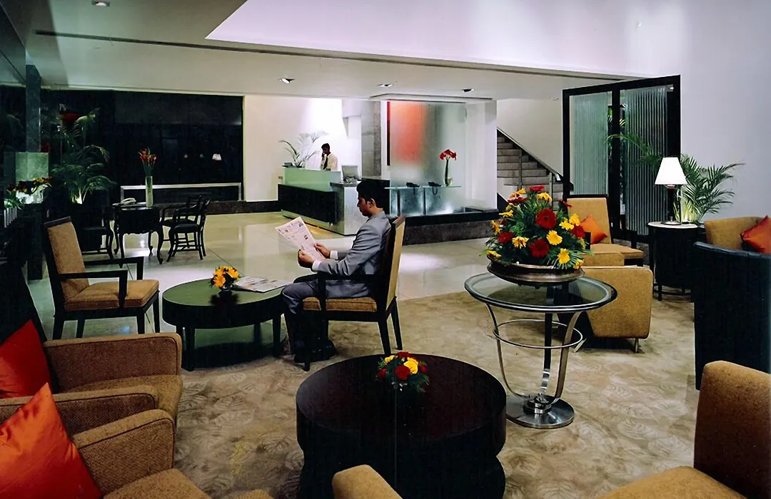 Centurion Hotel-1