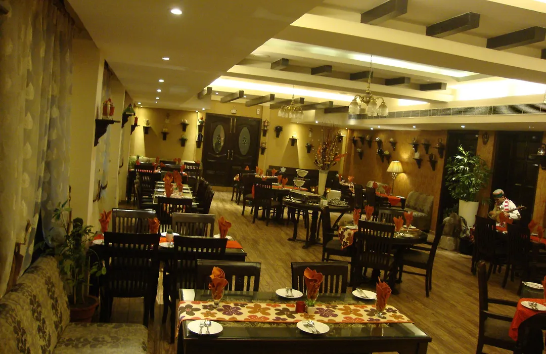 Hotel Mount View-1