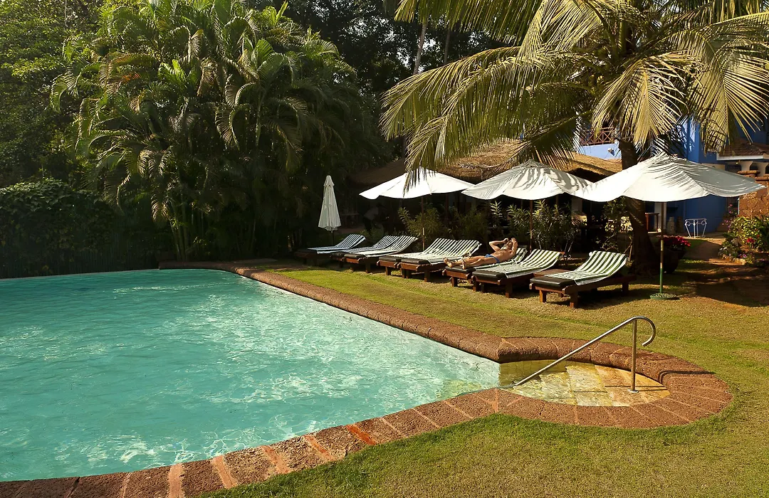 Presa Di Goa - Managed By Smith And Appy-1