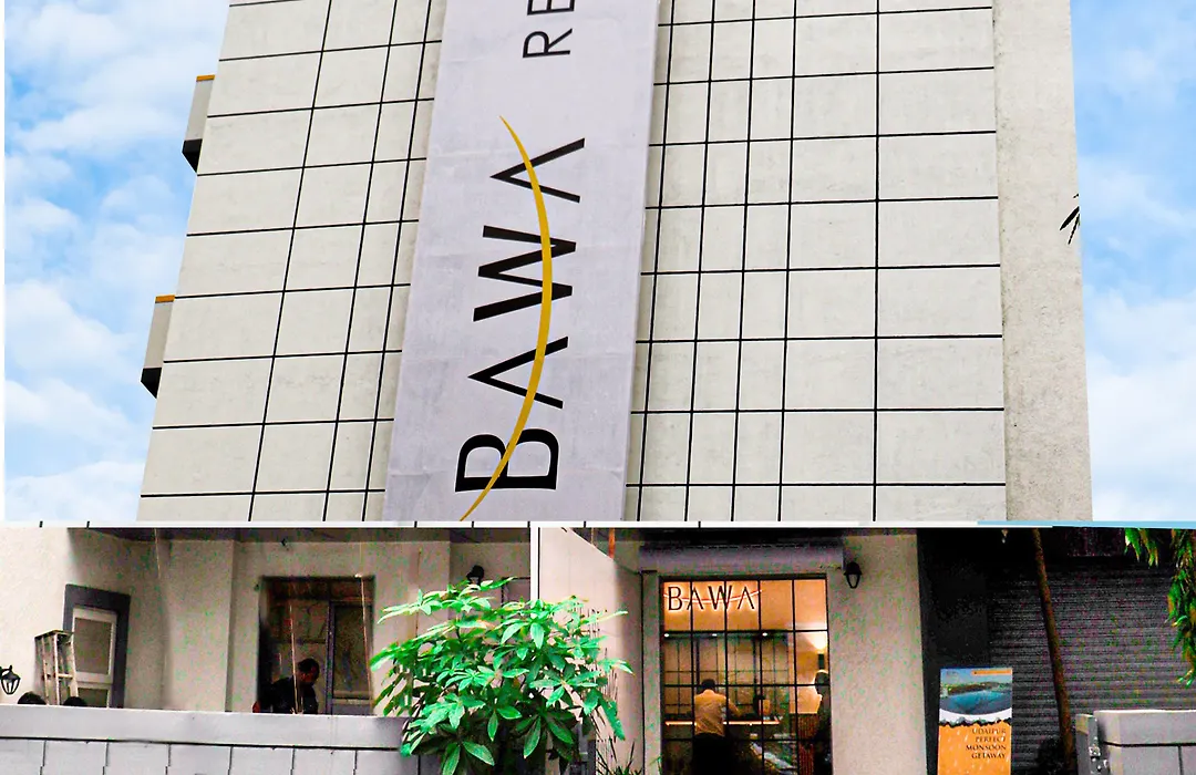 Hotel Bawa Regency Dadar-1