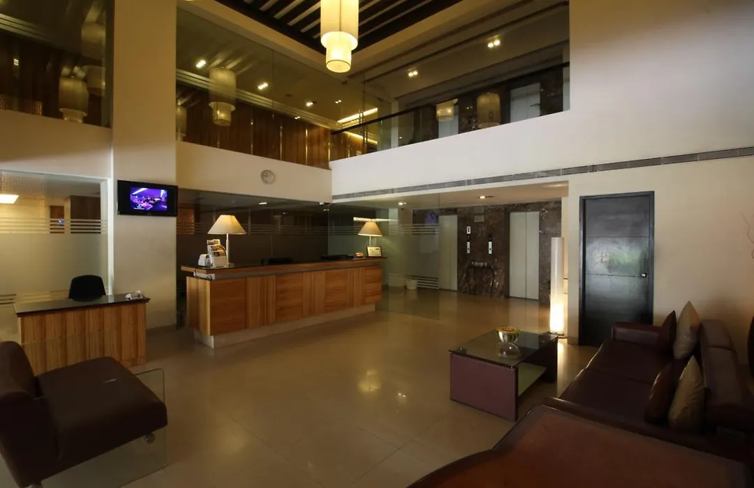 Minerva Grand Secunderabad-1