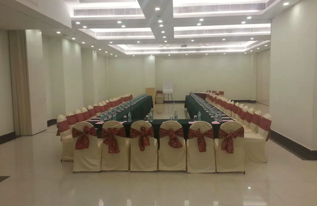 Hotel Regent Continental-1