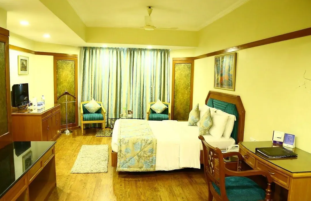 Kences Hotel -Opp Apsrtc Bus Stand-1