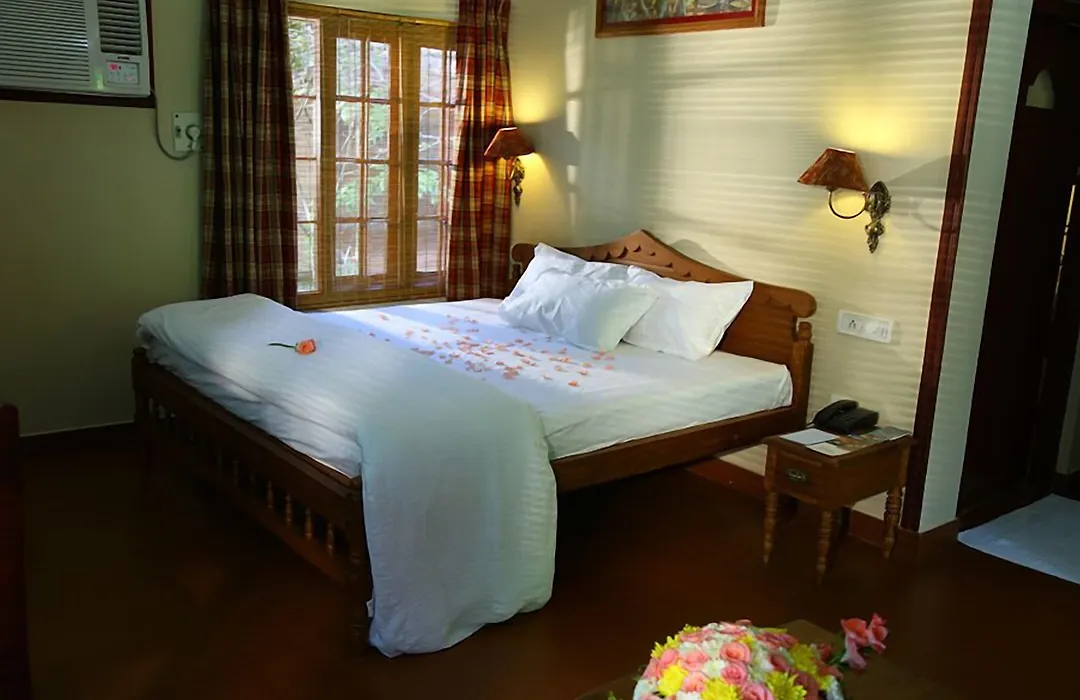 Pagoda Resort-1