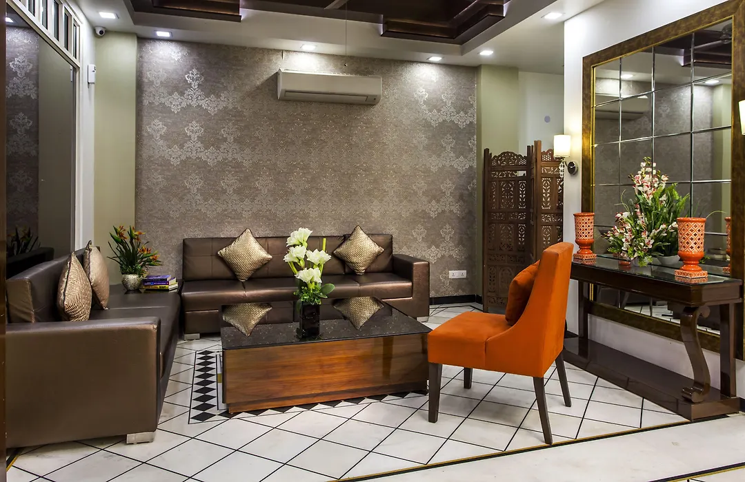 Hotel Sunstar Heritage-1