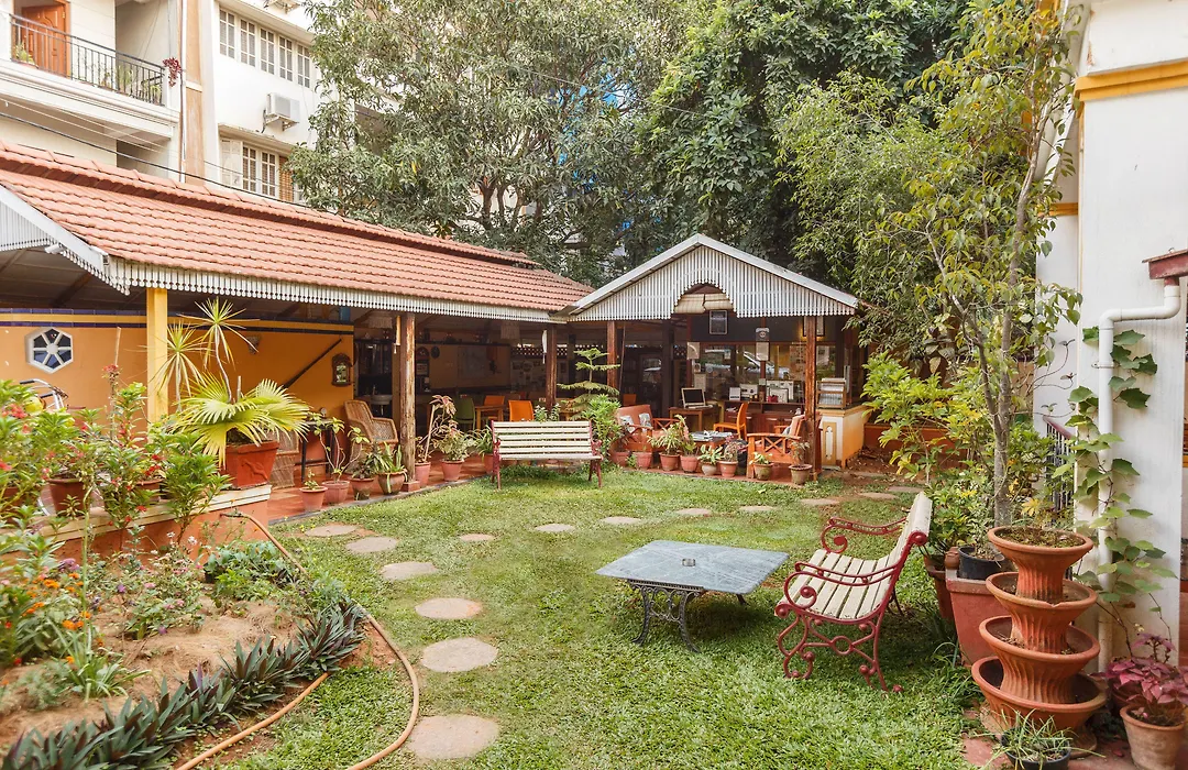 Casa Cottage-1