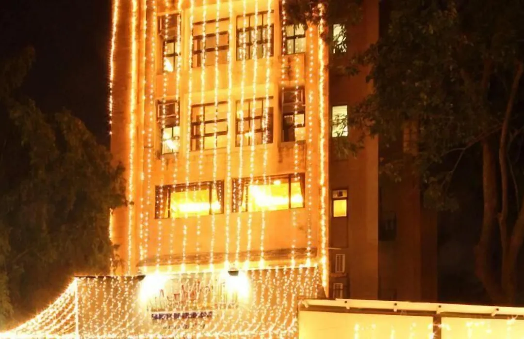 Hotel Columbus-1