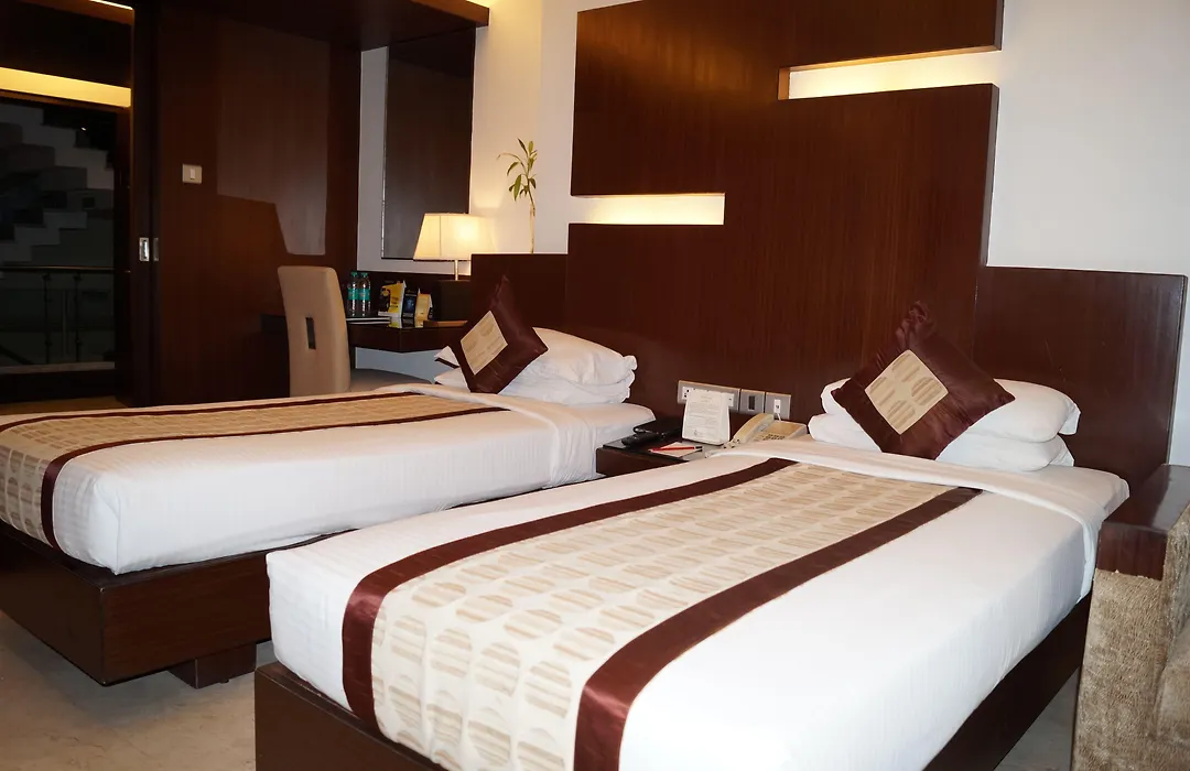 The President Hotel-1