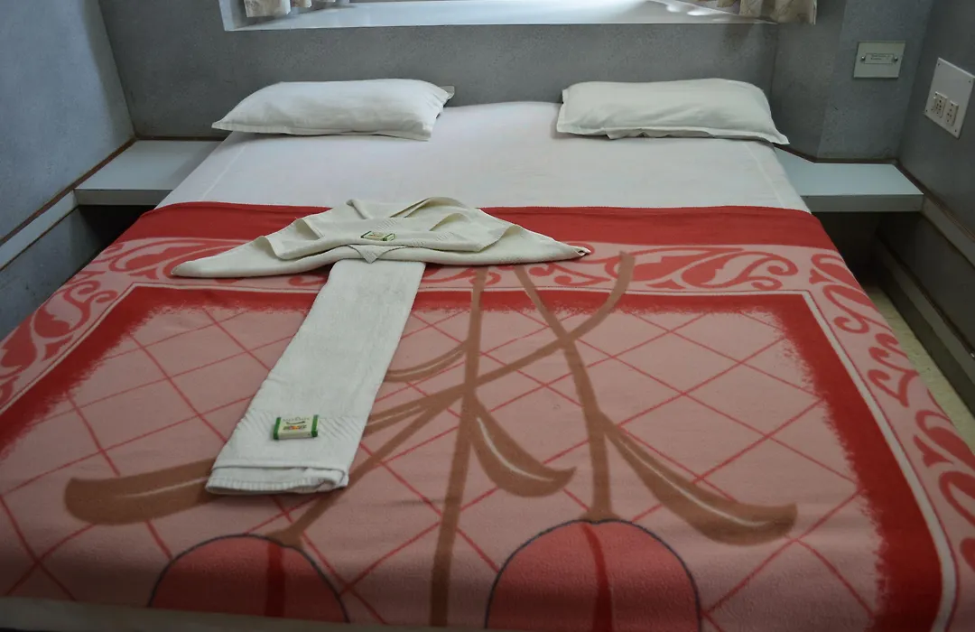 Hotel T.A.P. Paradise-1