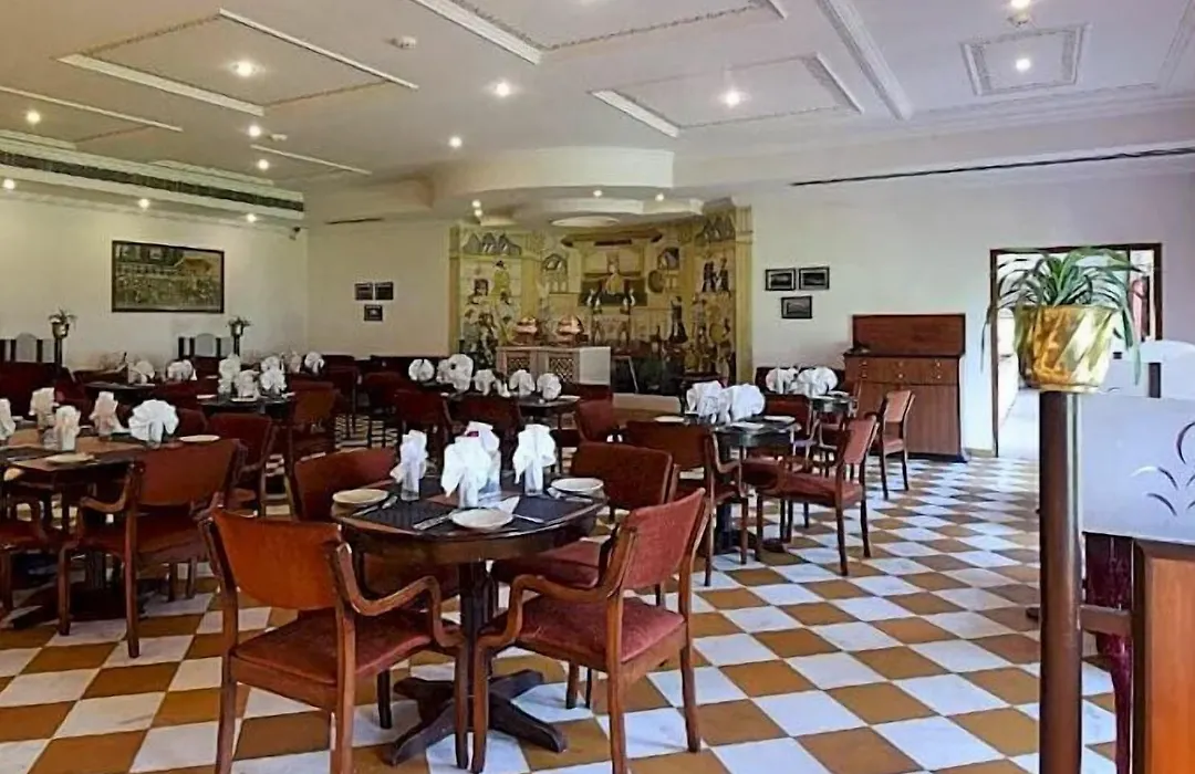 The Gold Palace & Resorts-1