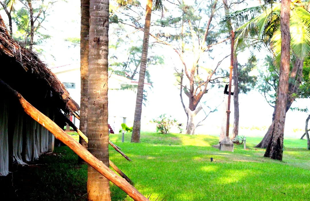 Vgp Golden Beach Resort-1