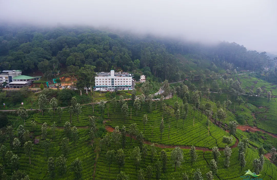Misty Mountain Resort-1
