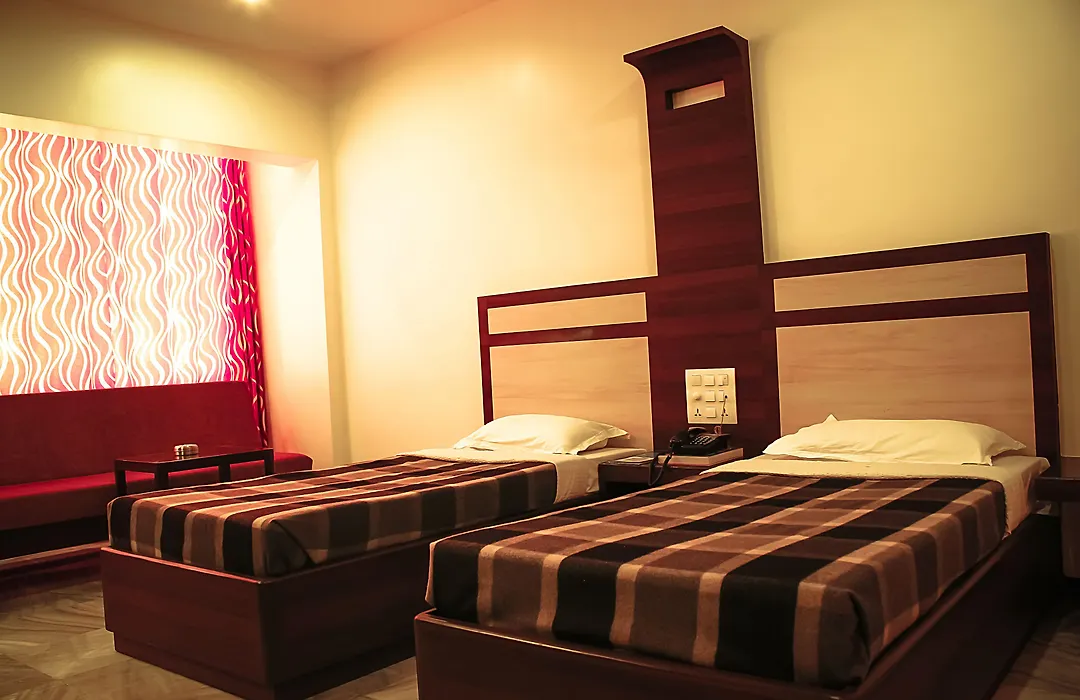 Hotel Supreme-1