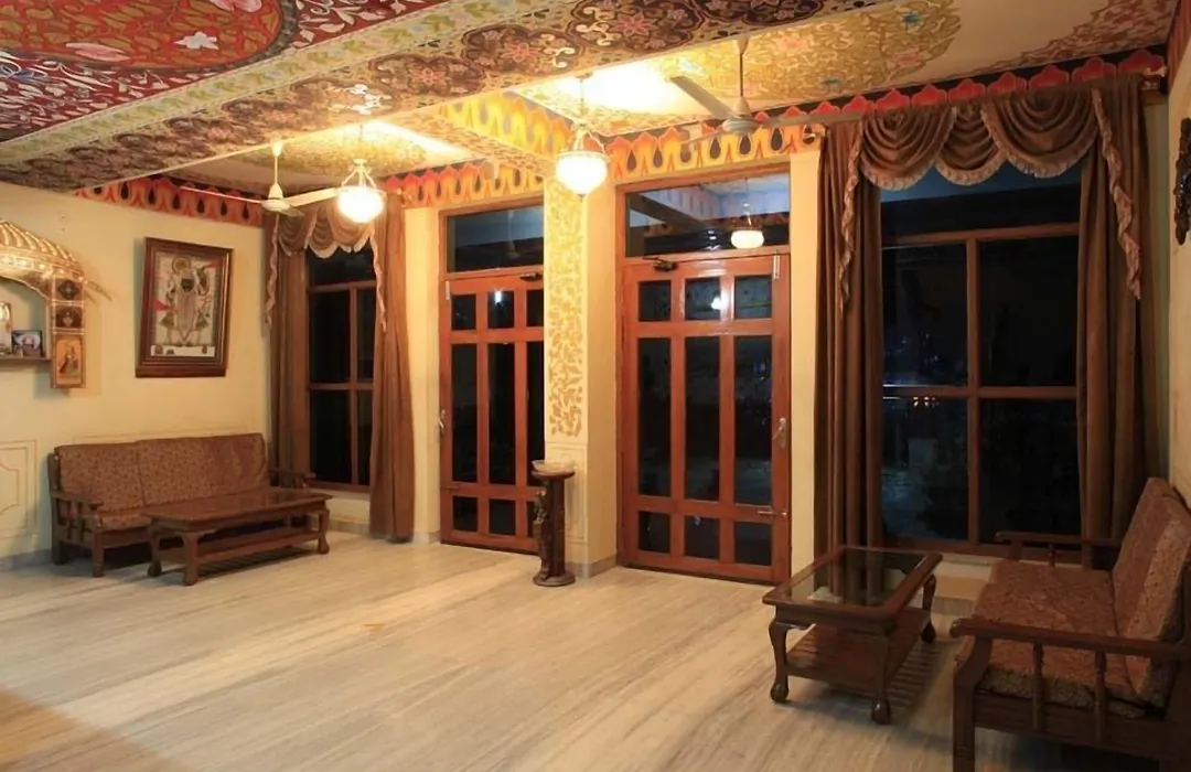 Teerth Palace Pushkar-1