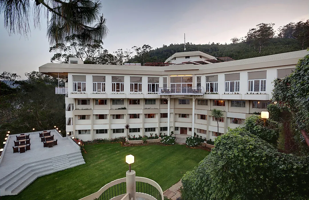 Sinclairs Retreat Ooty-1