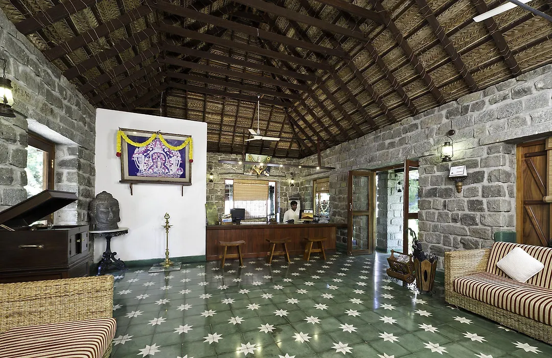Halez Sparsa Thiruvannamalai-1