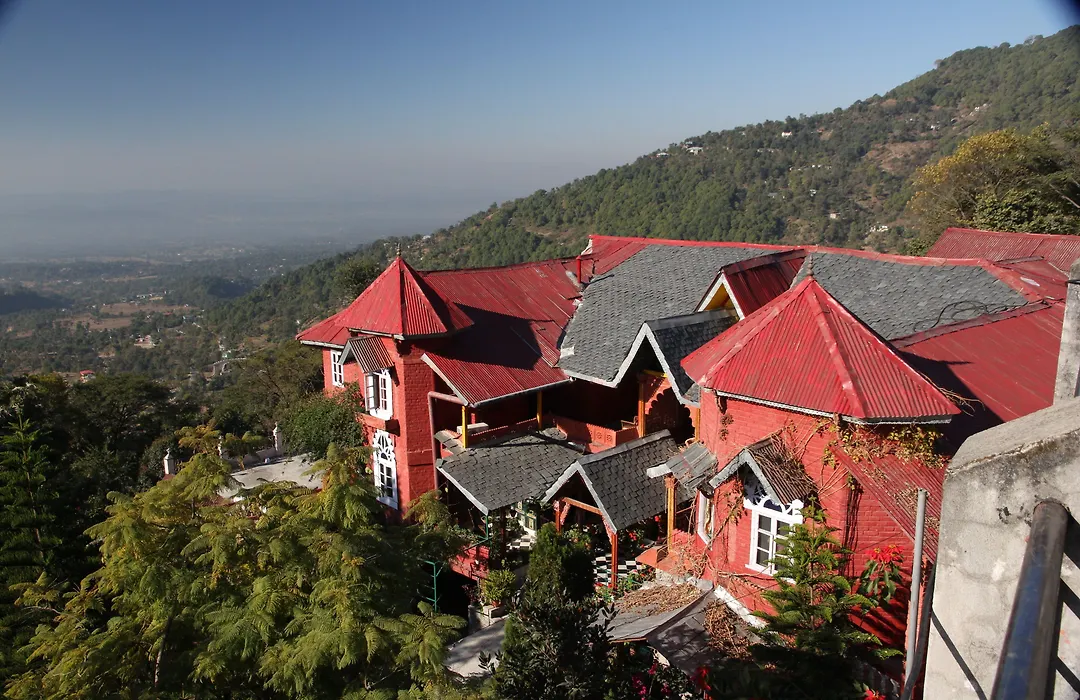 Welcomheritage Grace Hotel-1
