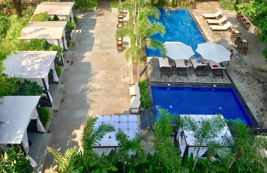 Sinq Beach Resort-1