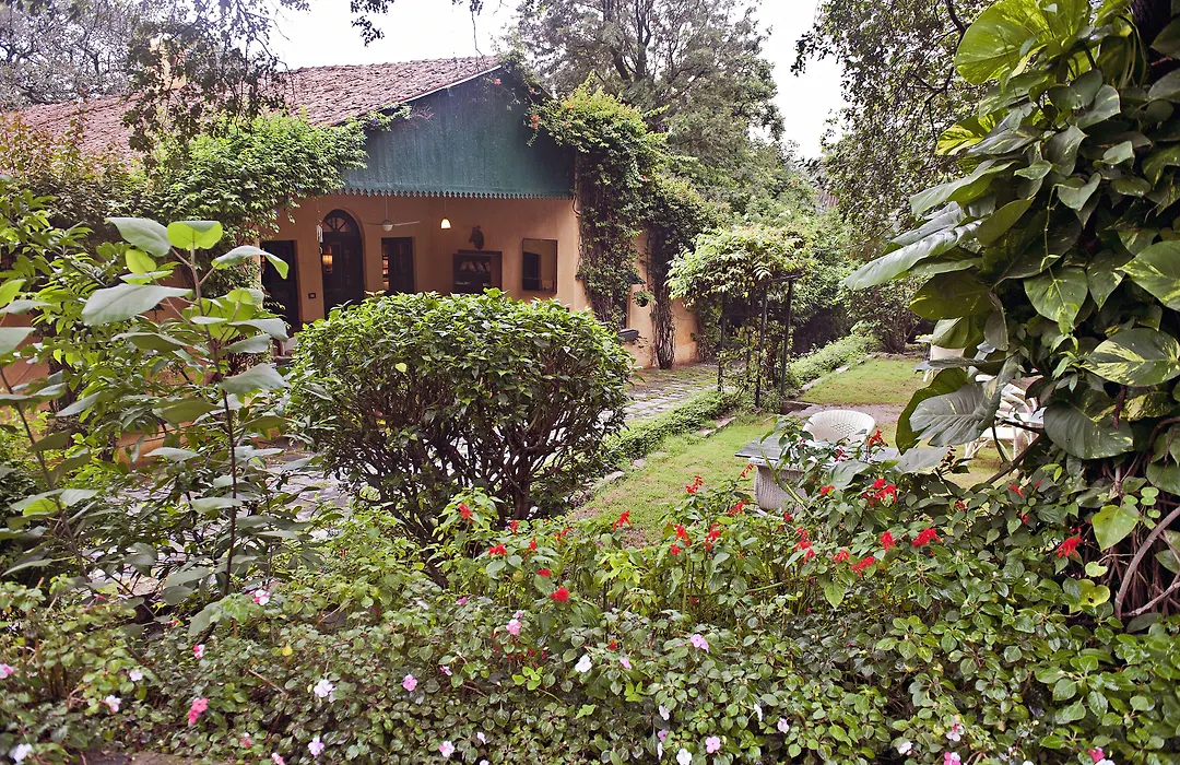 Welcomheritage Connaught House-1
