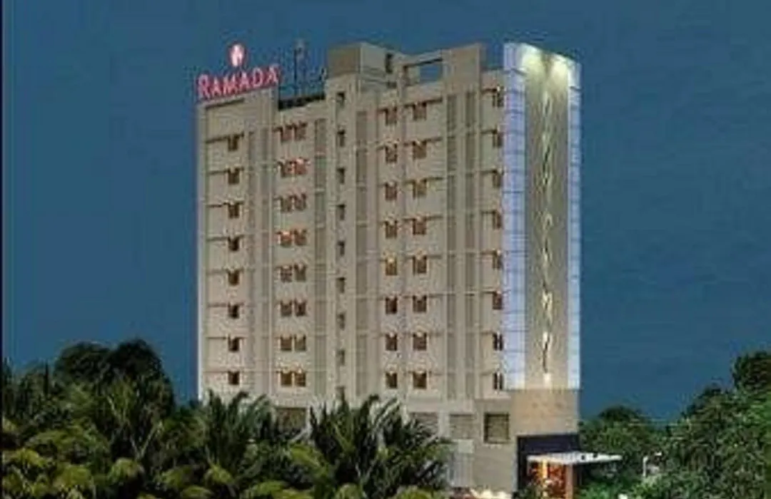 Ramada Ahmedabad-1
