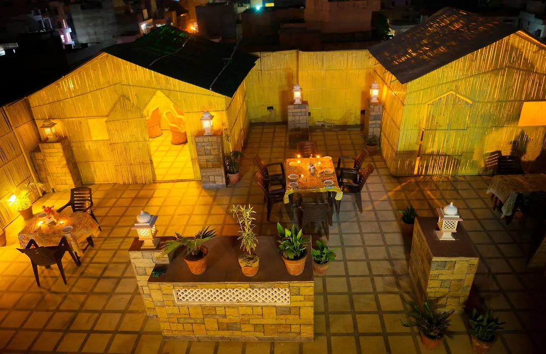 Rajputana Haveli - Jaipur-1