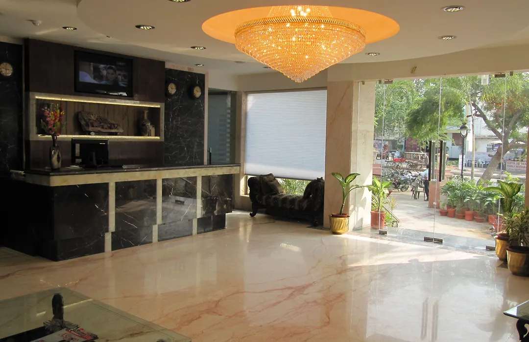 Hotel Taj Resorts-1