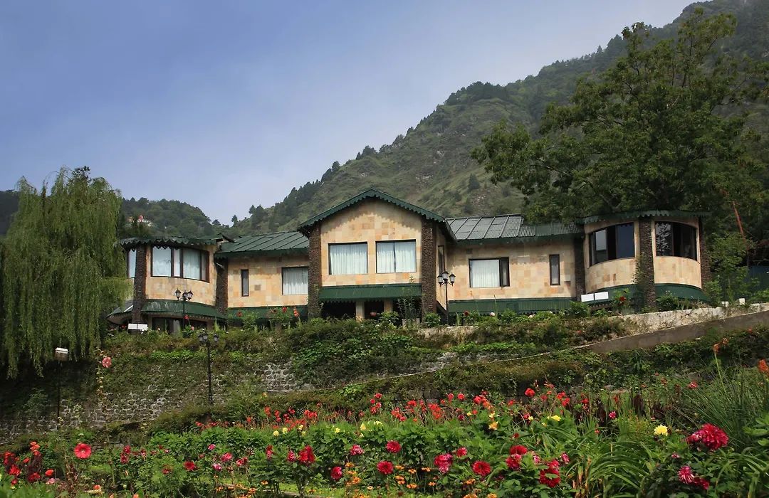 Shervani Hilltop Resort-1