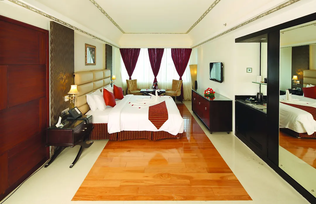 Windsor Rajadhani Hotel-1