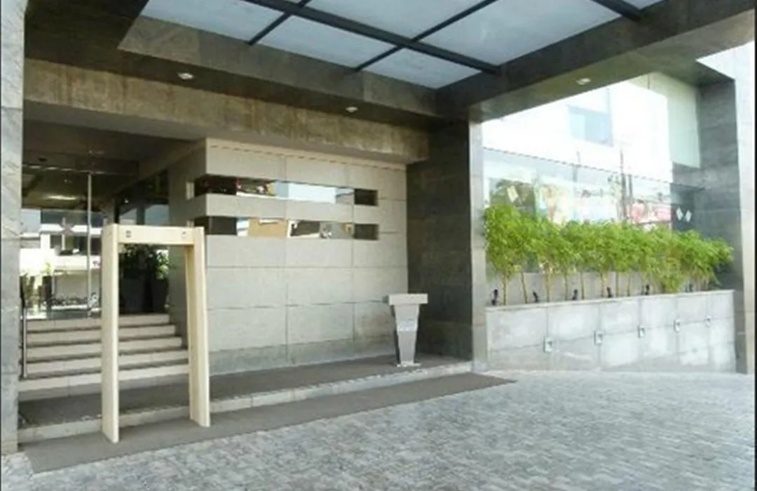Royal Orchid Central Vadodara-1