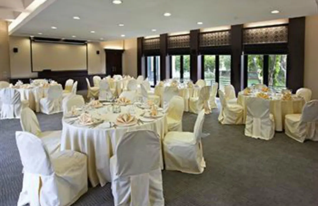 Lemon Tree Hotel, Tarudhan Valley, Manesar-1