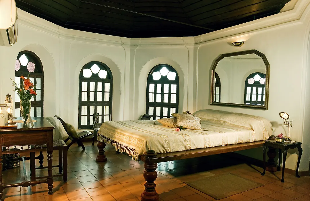 Raheem Heritage Beach Resort Since 1868-1
